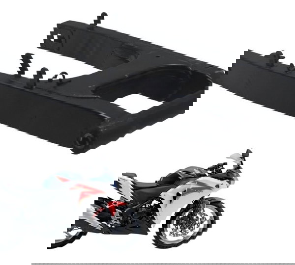 Quadro Elástico Honda Cbr 250 R 2012 Original