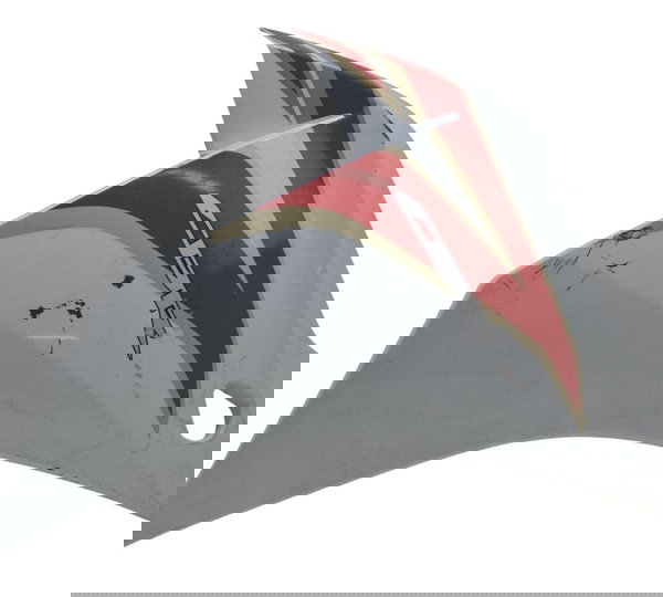 Carenagem Lateral Dir C/detalhes Honda Cbr 250 R 2012 Origin