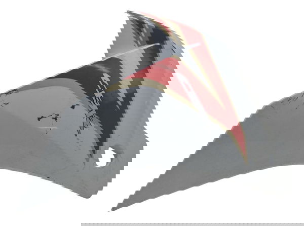 Carenagem Lateral Dir C/detalhes Honda Cbr 250 R 2012 Origin