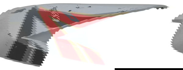 Carenagem Lateral Dir C/detalhes Honda Cbr 250 R 2012 Origin