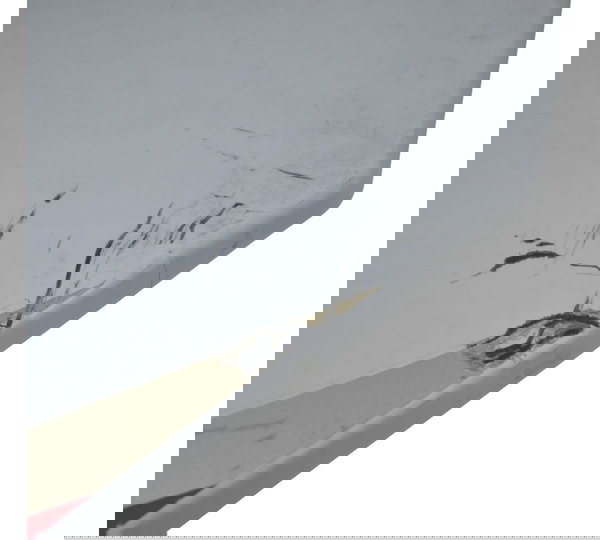 Carenagem Lateral Dir C/detalhes Honda Cbr 250 R 2012 Origin