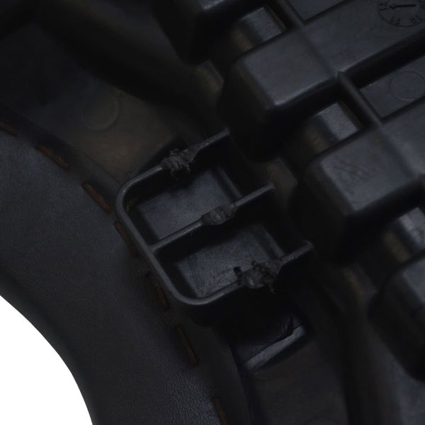 Banco Dianteiro C/avaria Honda Cbr 250 R 2012 Original Preto