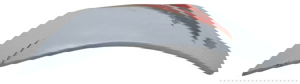 Carenagem Lateral Dir C/ Avaria Honda Cbr 250 R 2012 Orig