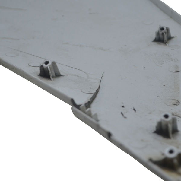 Carenagem Lateral Dir C/ Avaria Honda Cbr 250 R 2012 Orig