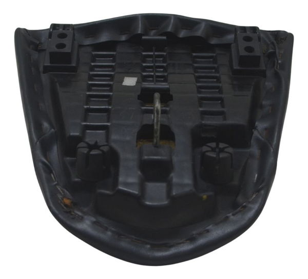 Banco Traseiro Honda Cbr 250 R 2012 Original Preto