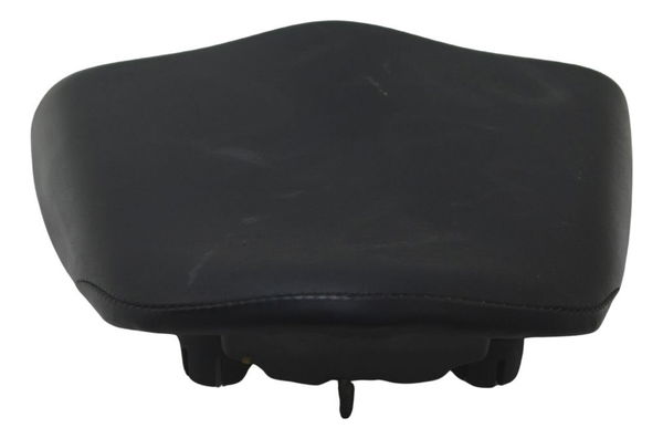 Banco Traseiro Honda Cbr 250 R 2012 Original Preto