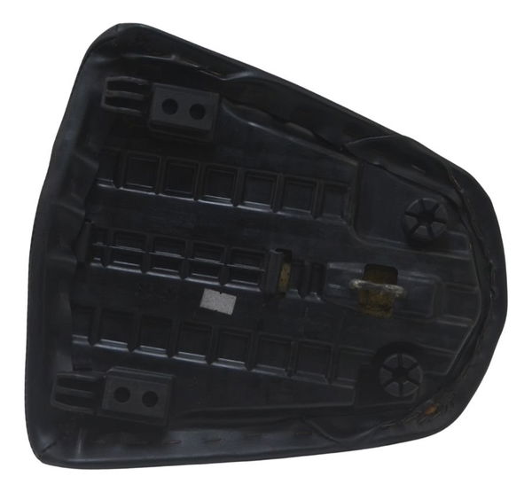 Banco Traseiro Honda Cbr 250 R 2012 Original Preto