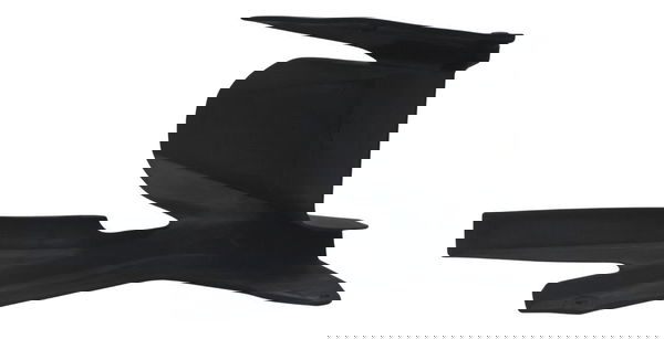 Paralama Traseiro Honda Cbr 250 R 2012 Original