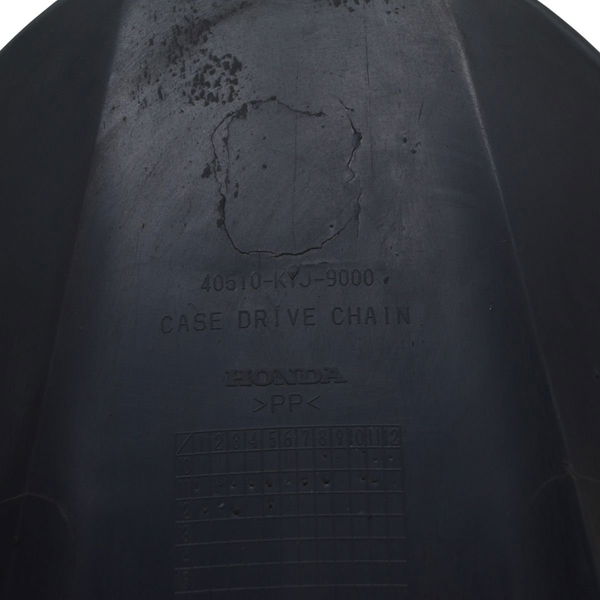 Paralama Traseiro Honda Cbr 250 R 2012 Original