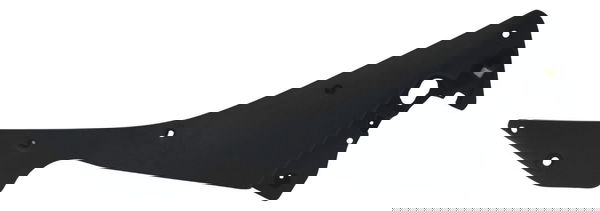 Carenagem Interna Direita Honda Cbr 250 R 2012 Original