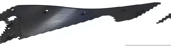 Carenagem Interna Direita Honda Cbr 250 R 2012 Original