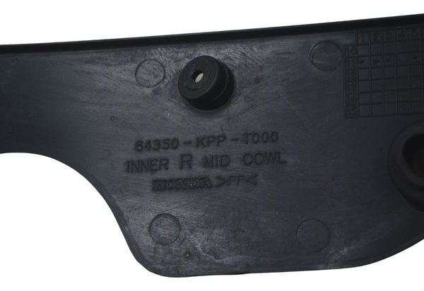 Carenagem Interna Direita Honda Cbr 250 R 2012 Original