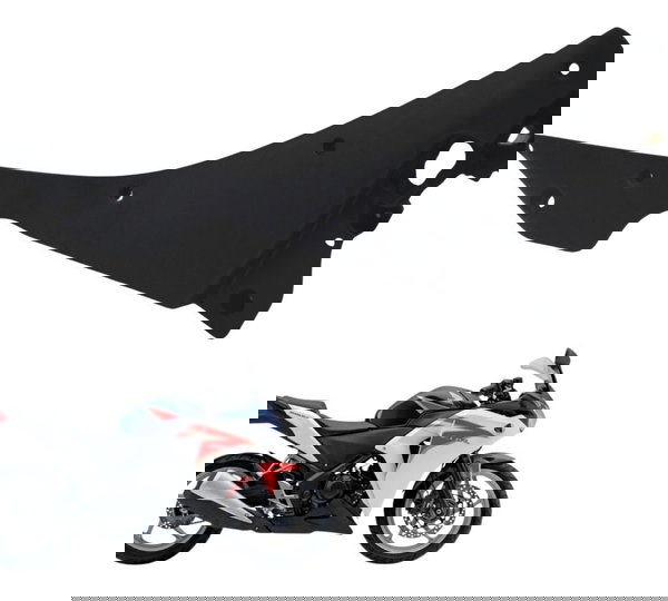 Carenagem Interna Direita Honda Cbr 250 R 2012 Original