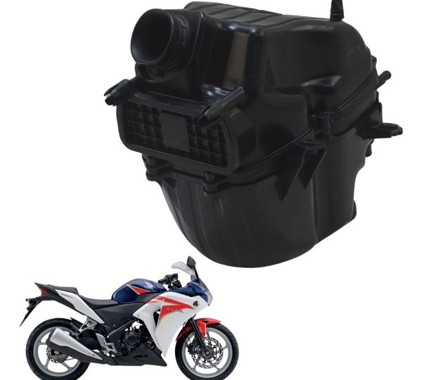 Caixa Filtro Ar Honda Cbr 250 R 2012 Original