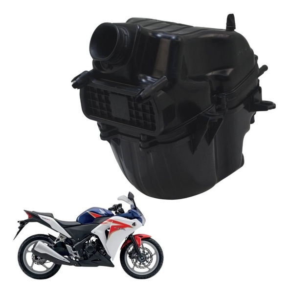 Caixa Filtro Ar Honda Cbr 250 R 2012 Original