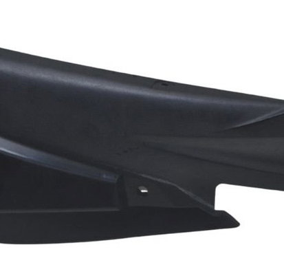 Carenagem Traseira Direita Honda Cbr 250 R 2012 Original