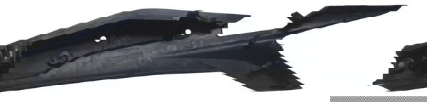 Carenagem Traseira Direita Honda Cbr 250 R 2012 Original