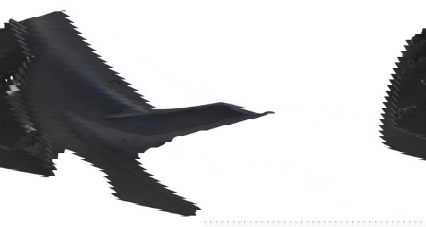 Carenagem Traseira Direita Honda Cbr 250 R 2012 Original