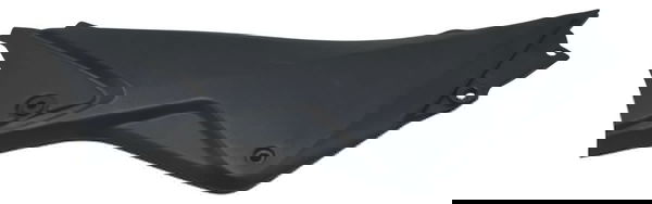 Carenagem Lateral Esquerda Honda Cbr 250 R 2012 Original