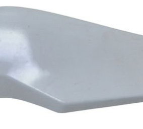 Carenagem Rabeta Esq Honda Cbr 250 R 2012 Original