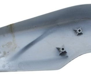 Carenagem Rabeta Esq Honda Cbr 250 R 2012 Original