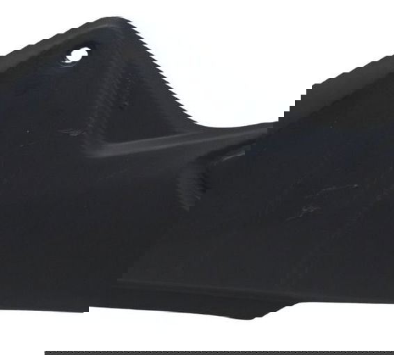 Carenagem Lateral Esq C/detal Honda Cbr 250 R 2012 Original