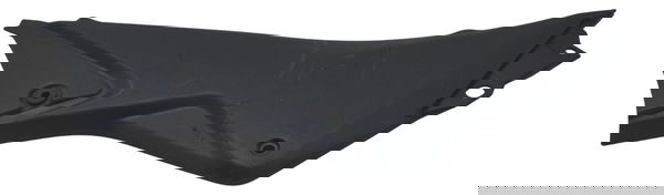 Carenagem Lateral Esq C/detal Honda Cbr 250 R 2012 Original