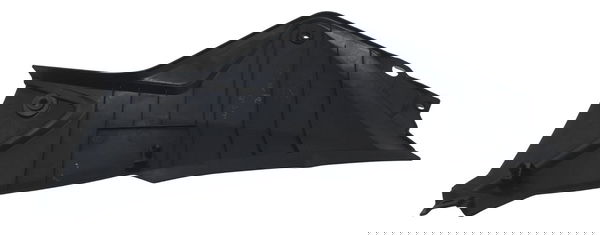 Carenagem Lateral Esq C/detal Honda Cbr 250 R 2012 Original