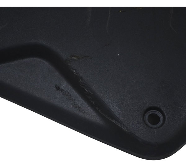 Carenagem Lateral Esq C/detal Honda Cbr 250 R 2012 Original