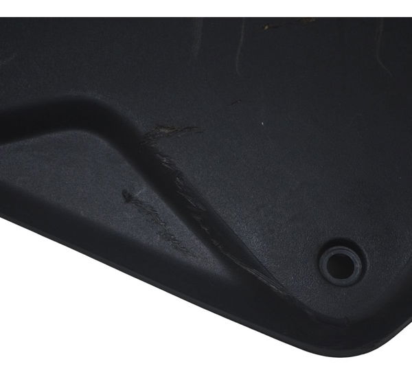 Carenagem Lateral Esq C/detal Honda Cbr 250 R 2012 Original