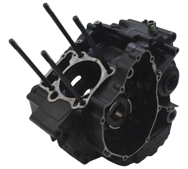 Carcaça Bloco Motor Nfe Baixa Honda Cbr 250 R 2012 Original