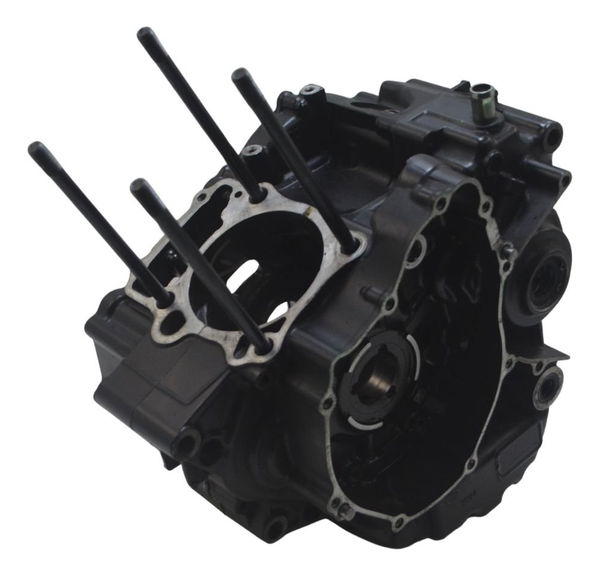 Carcaça Bloco Motor Nfe Baixa Honda Cbr 250 R 2012 Original