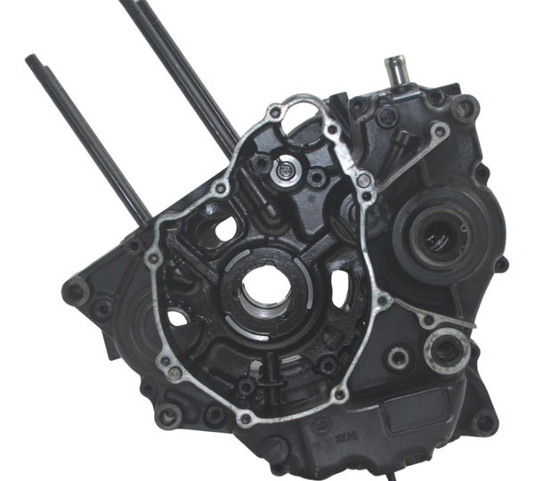 Carcaça Bloco Motor Nfe Baixa Honda Cbr 250 R 2012 Original