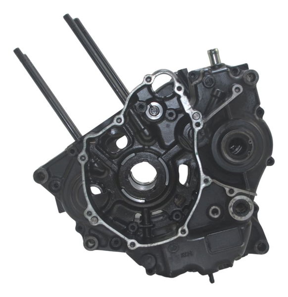 Carcaça Bloco Motor Nfe Baixa Honda Cbr 250 R 2012 Original