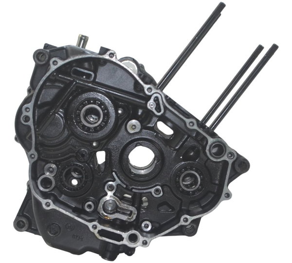 Carcaça Bloco Motor Nfe Baixa Honda Cbr 250 R 2012 Original