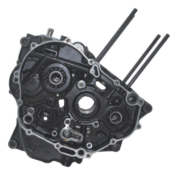 Carcaça Bloco Motor Nfe Baixa Honda Cbr 250 R 2012 Original