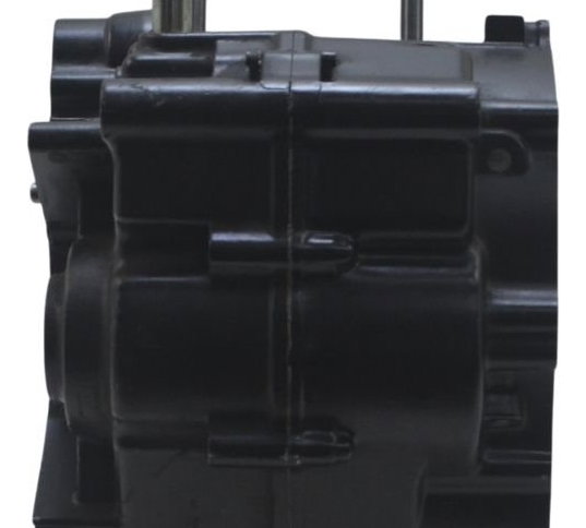 Carcaça Bloco Motor Nfe Baixa Honda Cbr 250 R 2012 Original