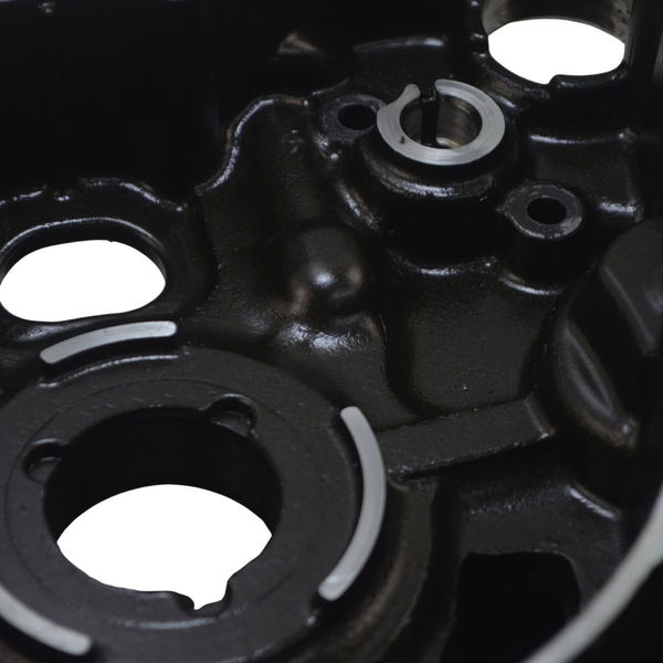 Carcaça Bloco Motor Nfe Baixa Honda Cbr 250 R 2012 Original