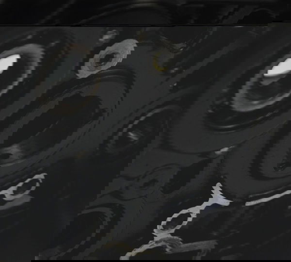 Carcaça Bloco Motor Nfe Baixa Honda Cbr 250 R 2012 Original