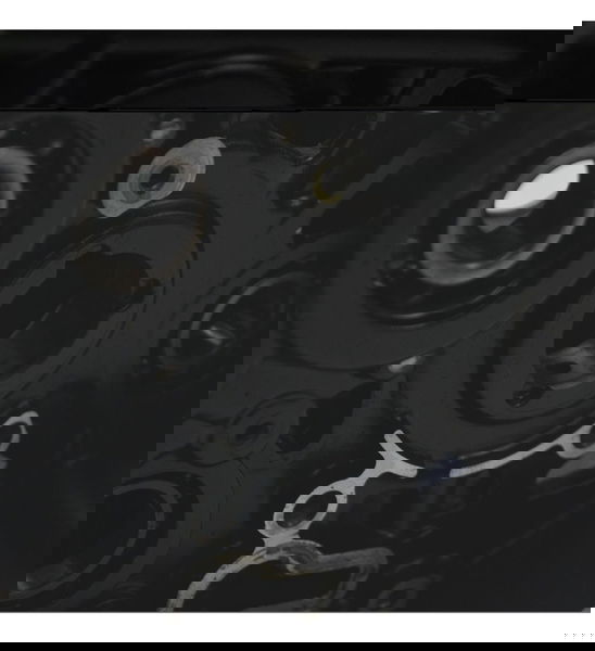 Carcaça Bloco Motor Nfe Baixa Honda Cbr 250 R 2012 Original