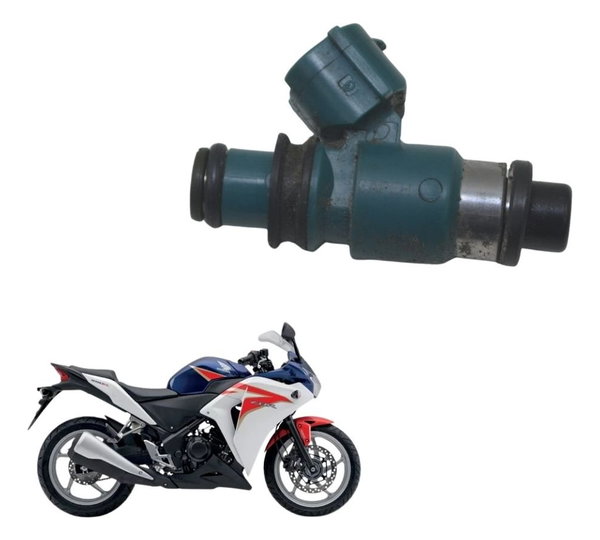 Bico Injetor Honda Cbr 250 R 2012 Original