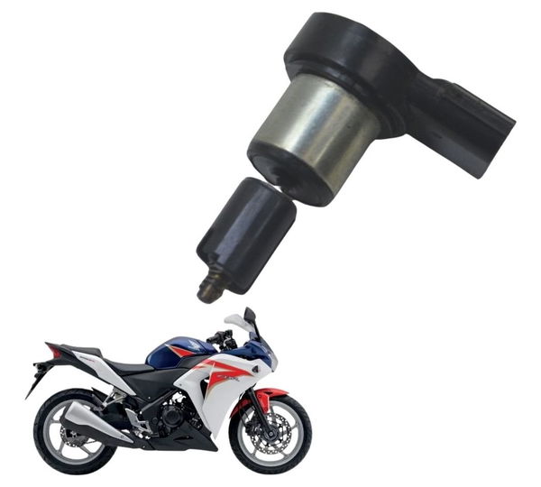 Sensor Marcha Lenta Honda Cbr 250 R 2012 Original