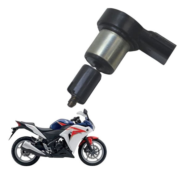 Sensor Marcha Lenta Honda Cbr 250 R 2012 Original