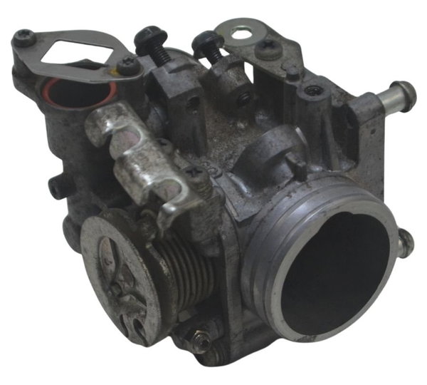 Corpo Injeção Honda Cbr 250 R 2012 Original