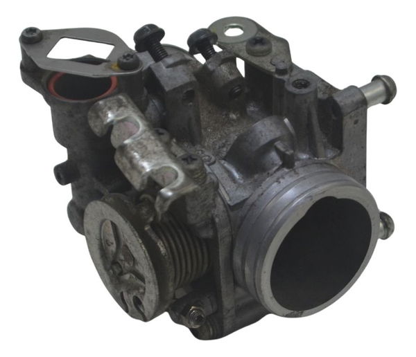 Corpo Injeção Honda Cbr 250 R 2012 Original