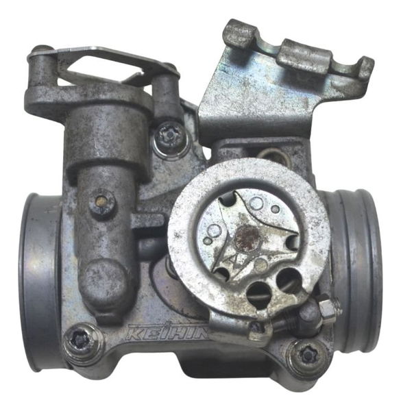 Corpo Injeção Honda Cbr 250 R 2012 Original