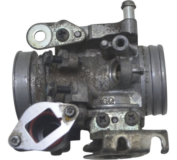 Corpo Injeção Honda Cbr 250 R 2012 Original