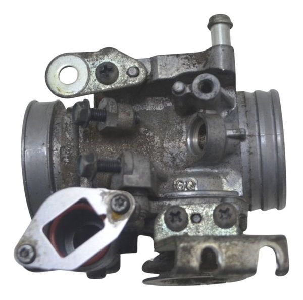 Corpo Injeção Honda Cbr 250 R 2012 Original