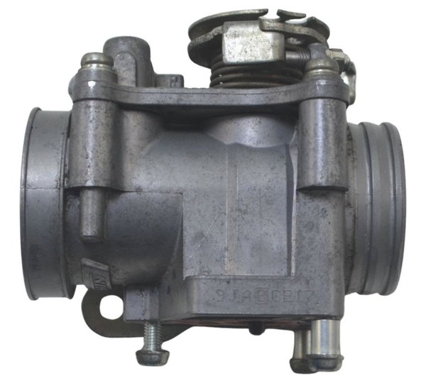 Corpo Injeção Honda Cbr 250 R 2012 Original