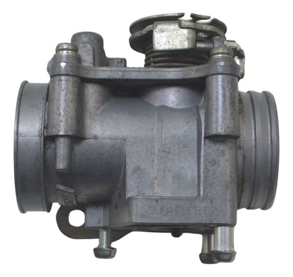 Corpo Injeção Honda Cbr 250 R 2012 Original